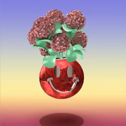 Photosynthesis #1064