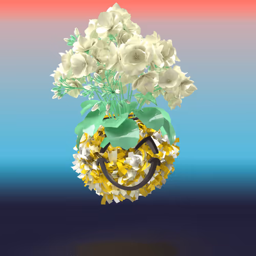 Supermarket Flowers