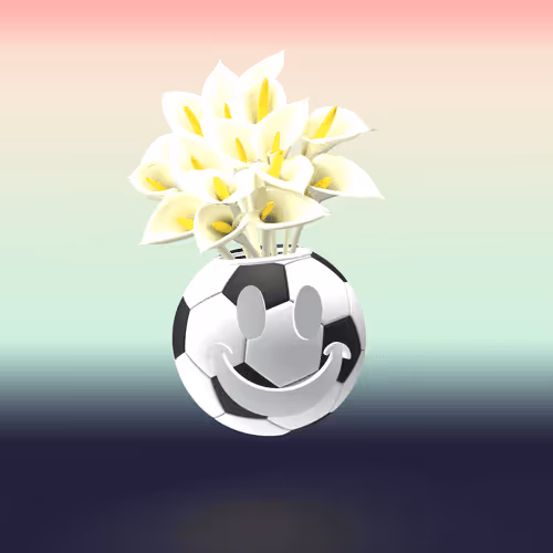 Supermarket Flowers