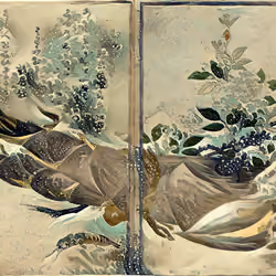 Mushi Erami Bamboo Shoot