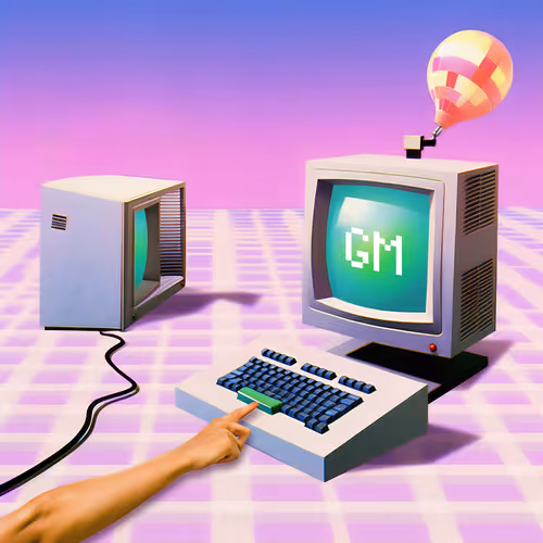 Item #17 Media