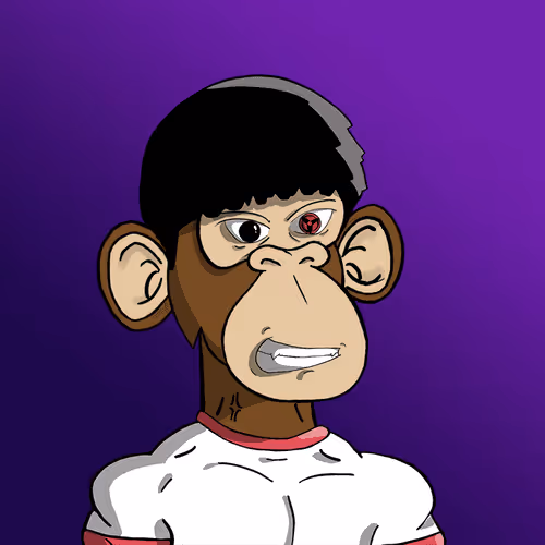Anime Ape Fight Club