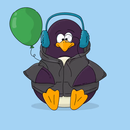 Penguinexchangeclub