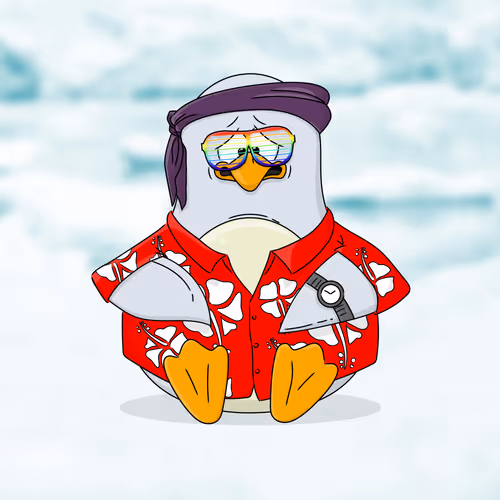 Penguinexchangeclub