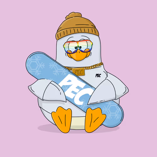 Penguinexchangeclub