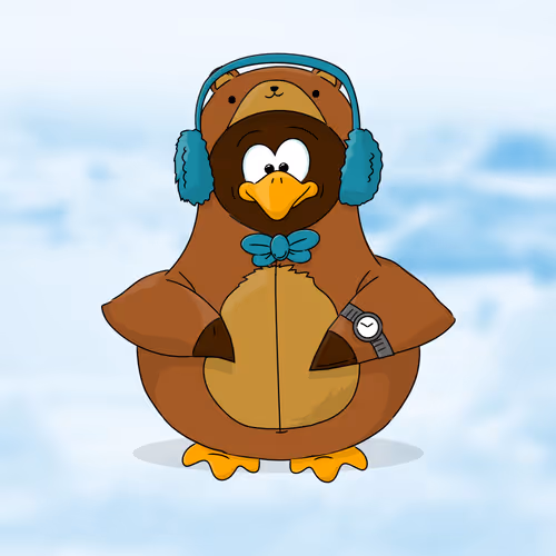 Penguinexchangeclub