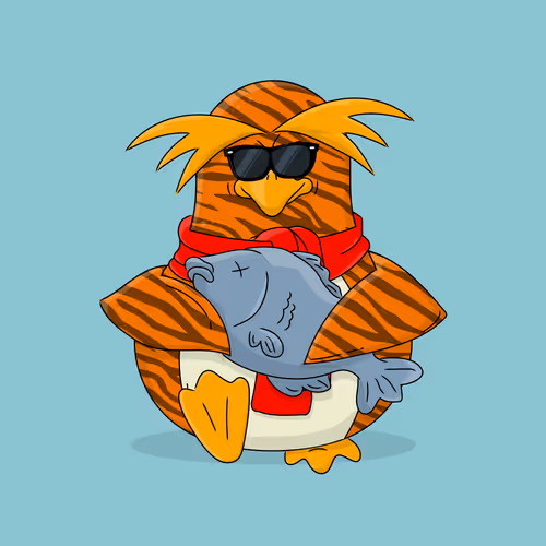 Penguinexchangeclub