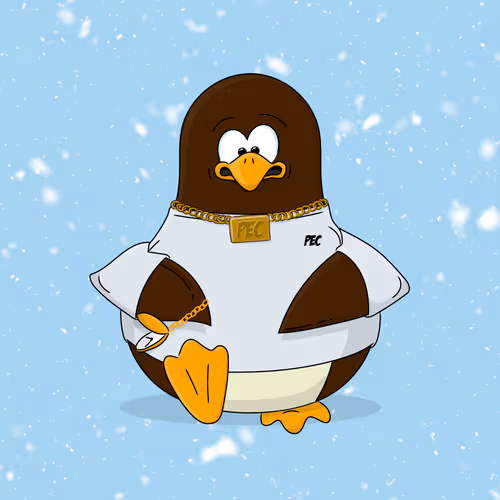 Penguinexchangeclub