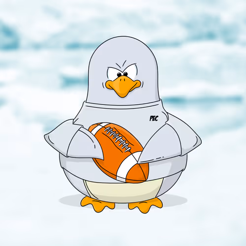 Penguinexchangeclub