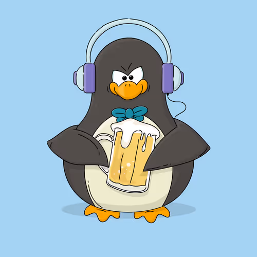 Penguinexchangeclub