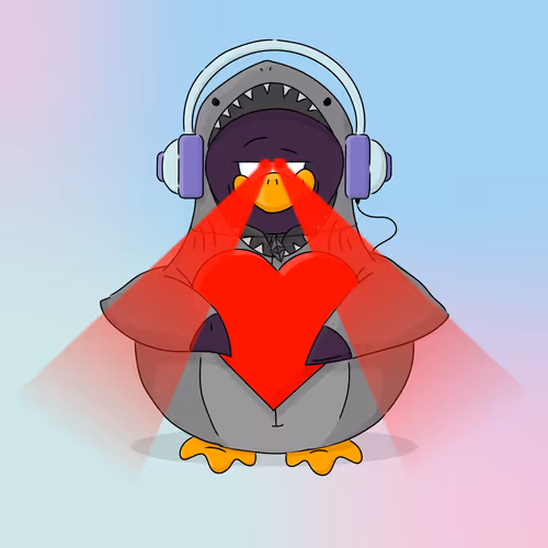 Penguinexchangeclub