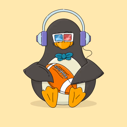 Penguinexchangeclub