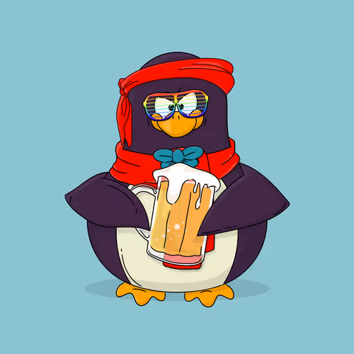 Penguinexchangeclub