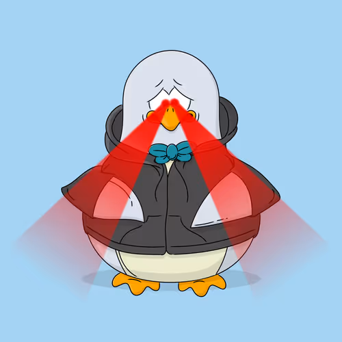 Penguinexchangeclub