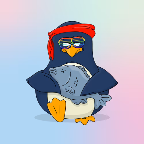 Penguinexchangeclub