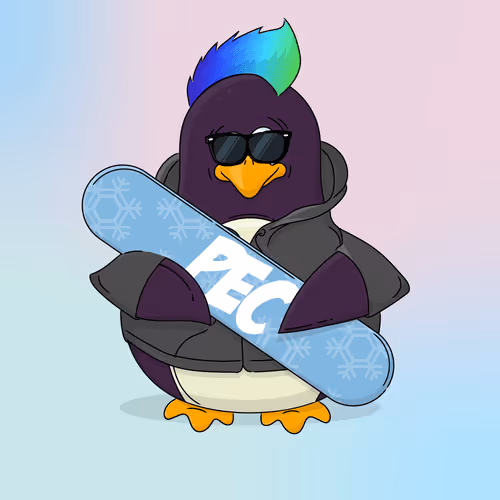 Penguinexchangeclub