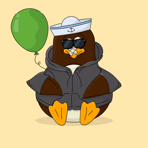 Penguinexchangeclub