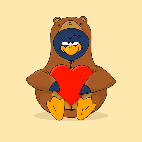 Penguinexchangeclub