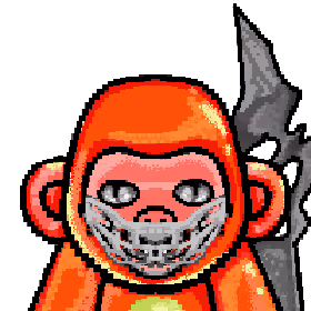 Ape #282