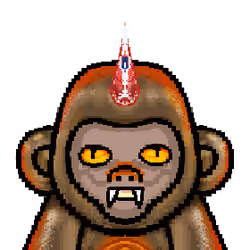 Ape #275