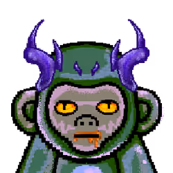 Ape #566