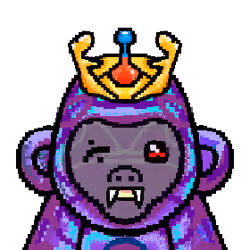 Ape #242