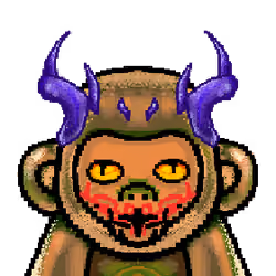 Ape #133