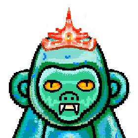 Ape #513