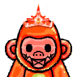 Ape #421