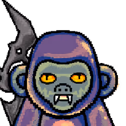 Ape #244