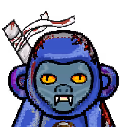 Ape #647