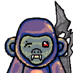 Ape #567