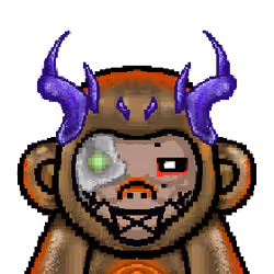 Ape #135