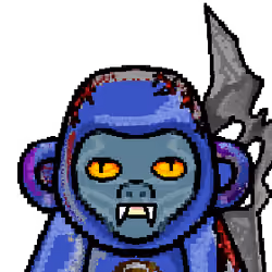 Ape #243