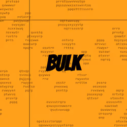 bulk