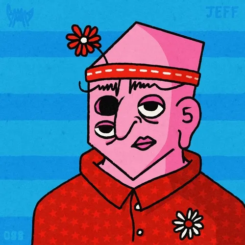 Jeff Town