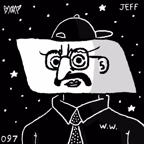 Jeff Town