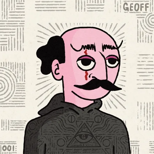 GEOFF 001