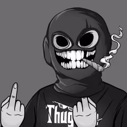 Thug Life #903