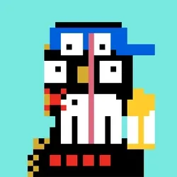 CHOMPZ #467