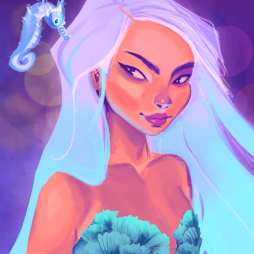 the art of heather