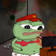 Pepe in Pain #705