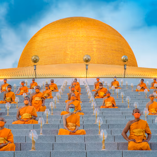 Tim Russell FND Collection