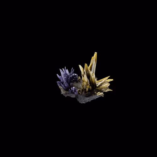Og Crystals