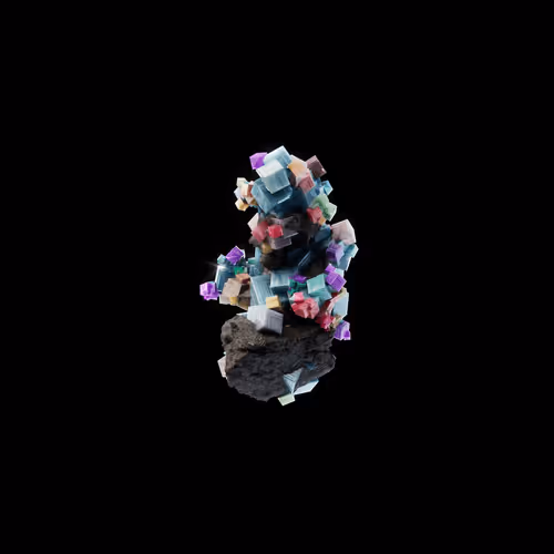 Og Crystals