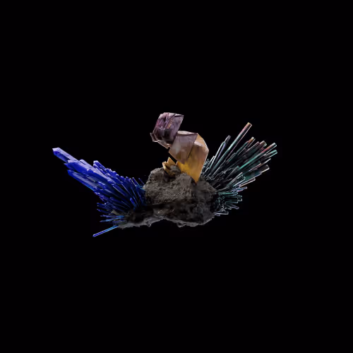 Og Crystals