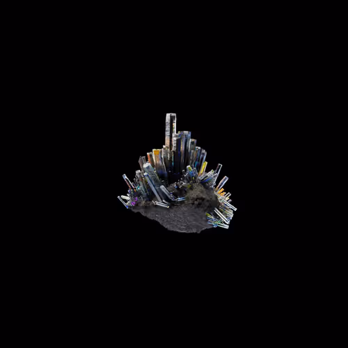 Og Crystals