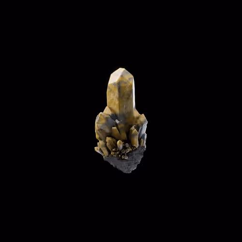 Og Crystals