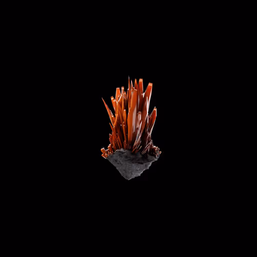 Og Crystals