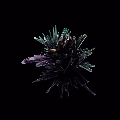 Og Crystals